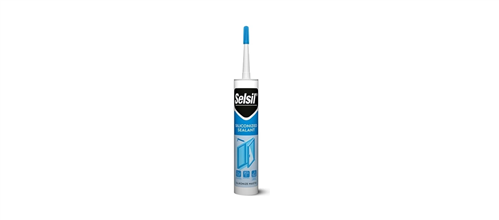 SELSİL 500ML MASTİK BEYAZ